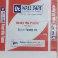 Dr. Wall Care Ready Mix Plaster