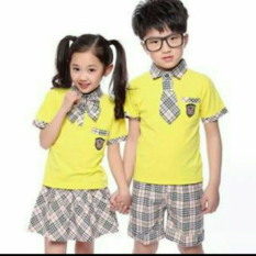 Kids school dress