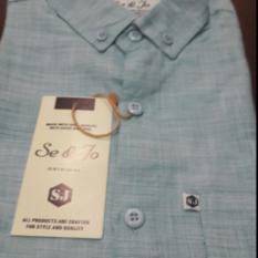 Cotton Men Shirts