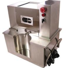 Sugar cane extractor