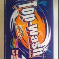 Top Wash Detergent cake