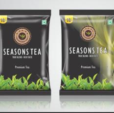 Seasons Tea (Premium)