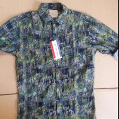 100% cotton Printed Shirt