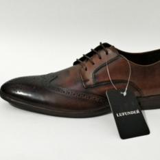 Brogue Italian Design Derby