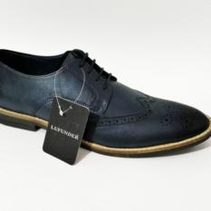 Brogue Italian Design Derby