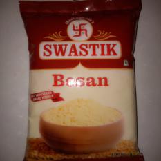 Swastik Besan