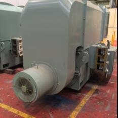 Railway Bridge, Industrial Motor component, Transformer Tanks