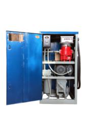 EAST-MAN Oil Dispensing Machine