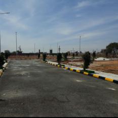 Tekton Airport first city