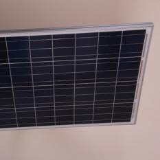 Solar Panle Power Plant 