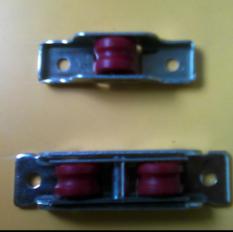 ADJUSTABLE SLIDING ROLLERS FOR  UPVC WINDOW AND DOORS