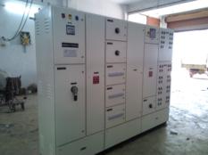 Electrical Control Panels