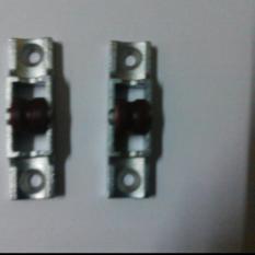 HAVEY DUDTY SLIDING ROLLERS