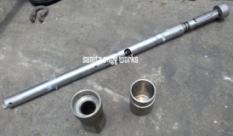 Source Handling Tool