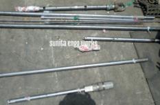 Source handling tool