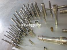 Extender Parts