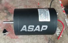 PMDC Motor