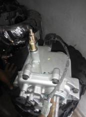 Fnr gear box for atv 