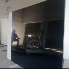 Absolute Black Granite