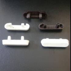 DRAINER CAP FOR UPVC WINDOW AND DOORS