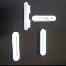 DRAINER CAP FOR UPVC WINDOW AND DOORS