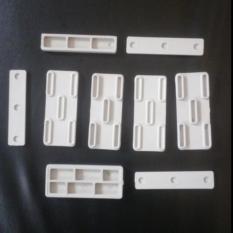 60 MM FLAT PACKERS WITH 25 , 14 MM WIDE