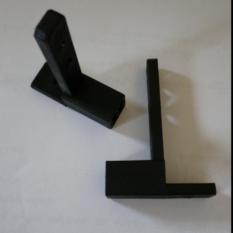 L BRACKETS FOR UPVC WINDOW AND DOORS