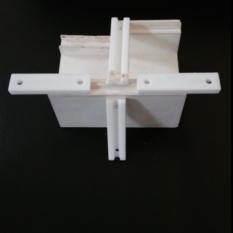 PACKER FOR TOUCH LOCK RECIVER