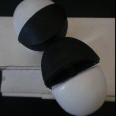 BUMP STOPPER FOR UPVC WINDOW AND DOORS