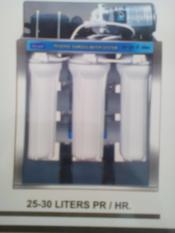 Water Treatment Plant - 25 LTR