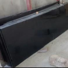 Absolute Black Granite