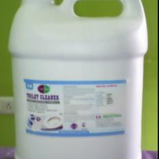 SR BIO-CLEAN TOILET CLEANER (S-6A)