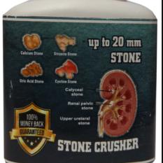 Kidney Stone Easy medication Ayurvedic Stone Crusher-100% Mani back Guarantee