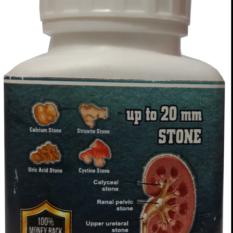 Kidney Stone Diluter and  Remover by Stone Crusher.