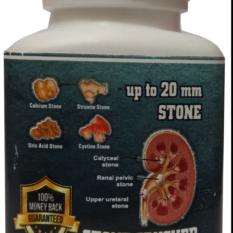 1 Bottle of Stone Crusher For Pain of Kidney stone
