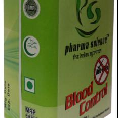 Blood Control for Internal  and External  both Hemorrhoids 