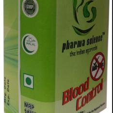 Blood Control Powder- 100% Ayurvedic Product