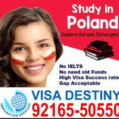 Study Visa 