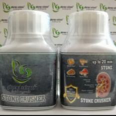 Natural Remedies for Kidney Stones is Stone Crusher.