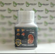 Stone Crusher for Renal Kidney Stone treatment 