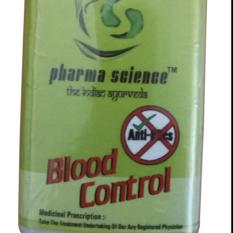 Treat Blood on Piles disease by Antipiles-Blood Control