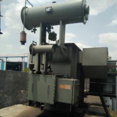 Power & Distribution Transformers  