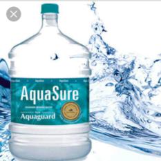 Aquasure packaged drinking water