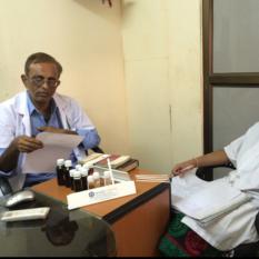 Fragrances for Incense Sticks