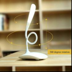 Led touch 360 lamp
