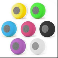 Waterproof bluetooth speaker
