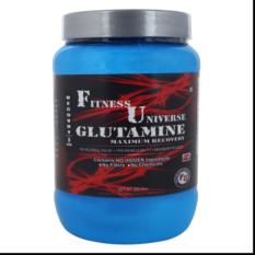 Fitness Universe Glutamine
