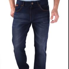 Mens denim jeans