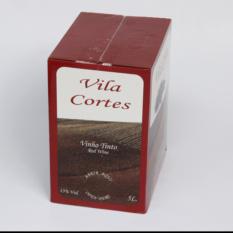 WINE in BAG-IN-BOX or Bottle