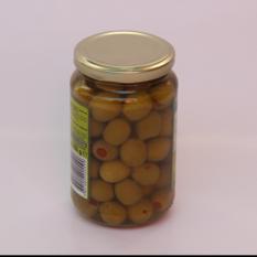 OLIVES Green or Black